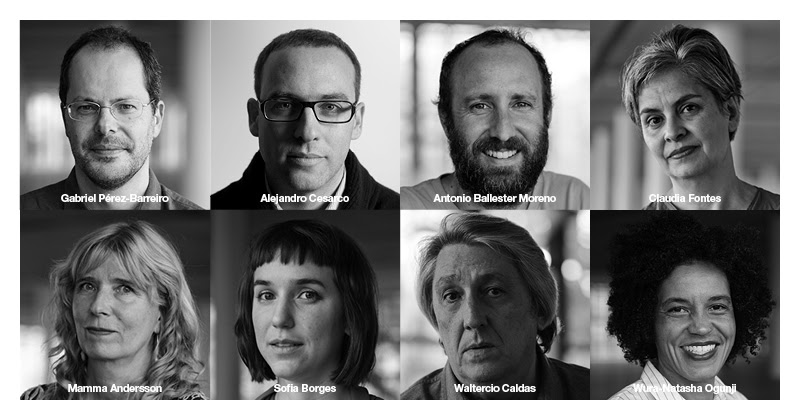 Bienal de São Paulo