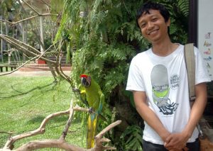 Yoshi Fajar Kresno Murti 